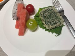 -希尔顿酒店-豫园中餐厅
