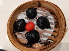 -乜都得港式茶楼(天贵路店)