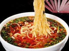-西安印象·肉夹馍(金杨路店)