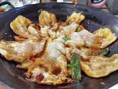 -家有美味(户部山二店)
