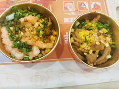-盛香亭热卤(友阿奥特莱斯店)