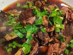 -南花桥羊肉馆老字号(乌镇店)