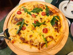 -阿兹凯乐·老洋房西餐