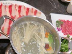 -世贸万锦大酒店·烹大师火锅达人