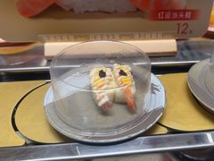 -争鲜回转寿司(东方银座店)