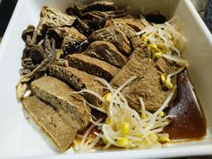 -筱爷叔·上海传统手工菜(玉树路店)