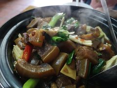 -杨厝六十六农庄农舍(杨厝路店)