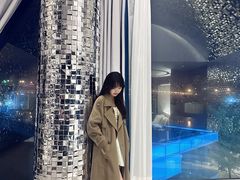 -Yolo私汤温泉设计师酒店(重庆南滨路店)