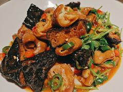 -恰八斗·猛火长沙菜(国贸店)