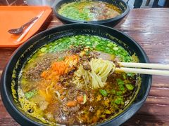 -一品飘香米线(一中总店)