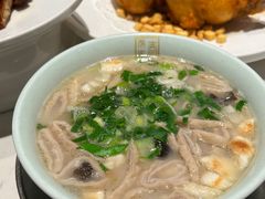 -春发生饭店·非遗(南院门店)