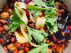 -晓彭肥肠鸡·泡椒鸡火锅(水木天地店)