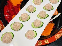 -三江两海老火锅(北京首店)