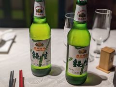 -北平宴·烤鸭·京味菜(中关村店)