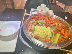 -胖哥俩肉蟹煲(重庆观音桥大融城店)
