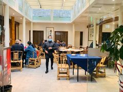 -院8里·少城记忆老川菜(宽窄巷子店)