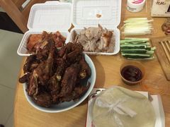 -徐记正宗北京烤鸭(北京东路总店)