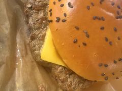 -汉堡王(梅村服务区南店)