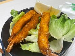 -滨寿司(高新伊藤店)