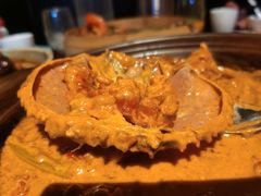 -蟹榭·本帮江浙菜·蟹宴(五角场合生汇商场店)