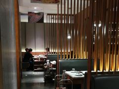 大堂-七欣天香辣蟹火锅(南京建宁路大观天地店)