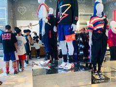 -JORDAN(西塔天环广场店)