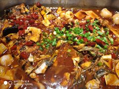 -鱼酷活鱼烤鱼(沈阳大悦城店)