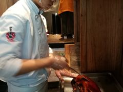 -四季民福烤鸭店(前门廊房二条店)