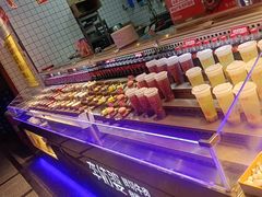 -李姑婆鲜切牛肉火锅自助(凤城二路店)