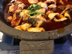 -虎虎龙虾大排档(双井店)