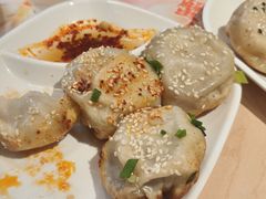 -小杨生煎(黄河路店)