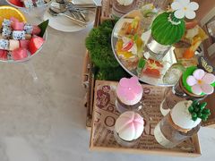 -三迪希尔顿酒店·星空酒廊