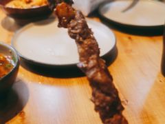 -谭三娘鲜切牛肉自助火锅(九眼桥总店)