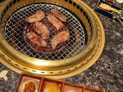 -老乾杯和牛烧肉(王府中环店)