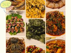 -宏玲餐厅(四川南路店)