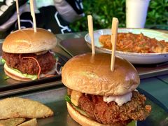 -魏斯理汉堡(西安沣东吾悦店)