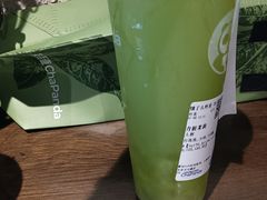 -茶百道(呼家楼店)