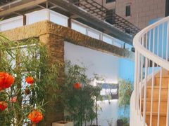 -山壹竹庭院餐厅