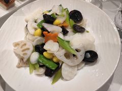 -海富门·带鱼·淮扬菜·粤菜(甘家口店)