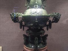 -北京工艺美术博物馆