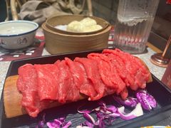 -鸿姐老火锅(长泰广场店)