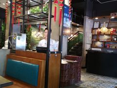 -老山村酒楼(白石洲店)