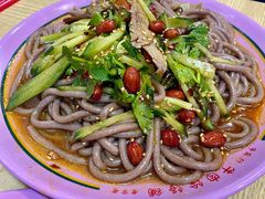 凉拌饸饹-牛马行牛肉饸饹铺(长春总店)