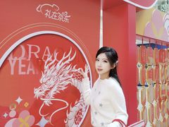 -光启城时尚购物中心