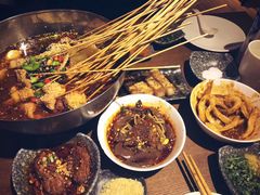 -付小姐在成都(五道口店)
