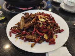 -草墩罗非鱼庄•野生菌•腊排骨(七星街上段店)