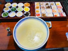 -香麒园·过桥米线·南湖雅宴
