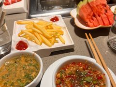 -海底捞火锅(龙岗星河COCO Park店)
