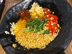 油碟-爷门串串(江南西店)