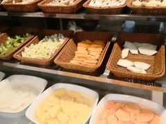 -重拾经典火锅餐厅(乳山店)